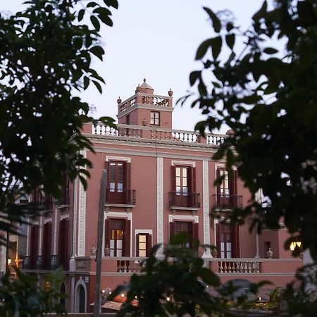 Hotel Aiguaclara เบกูร์ ภายนอก รูปภาพ