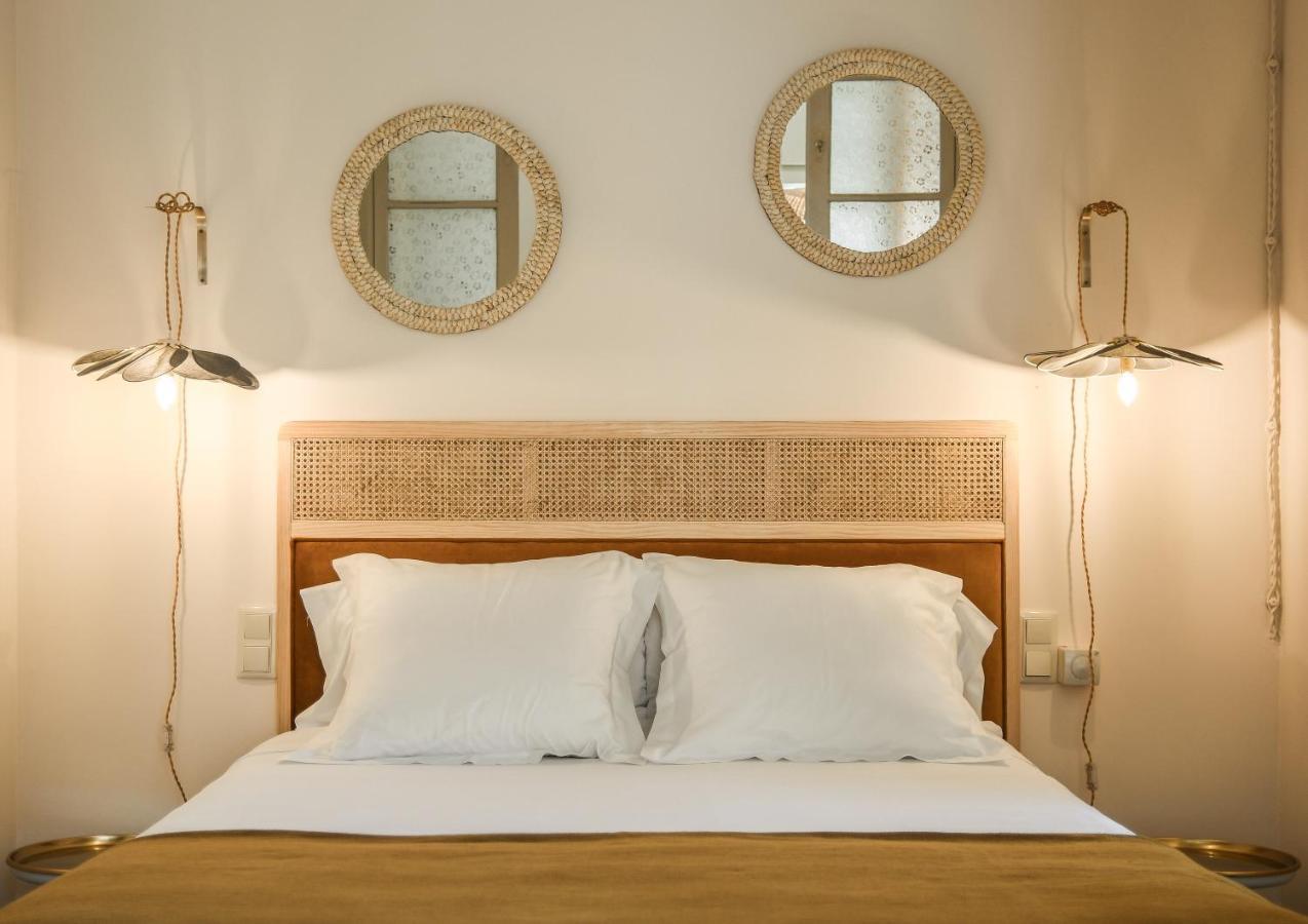 Hotel Aiguaclara เบกูร์ ภายนอก รูปภาพ