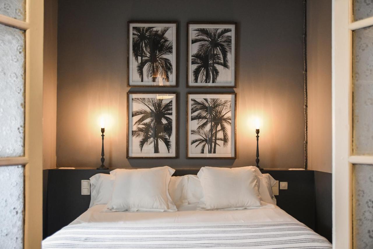 Hotel Aiguaclara เบกูร์ ภายนอก รูปภาพ
