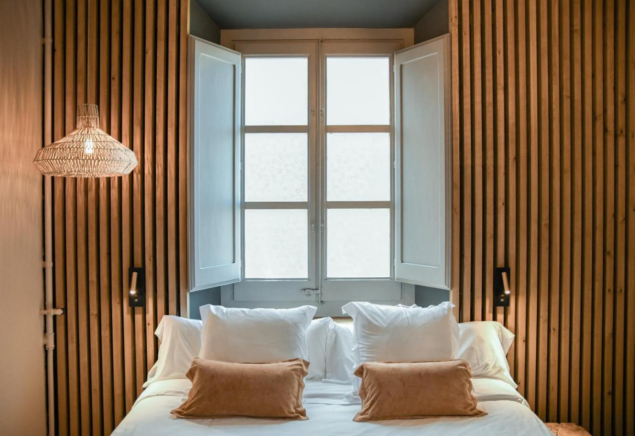 Hotel Aiguaclara เบกูร์ ภายนอก รูปภาพ