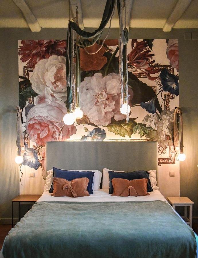 Hotel Aiguaclara เบกูร์ ภายนอก รูปภาพ