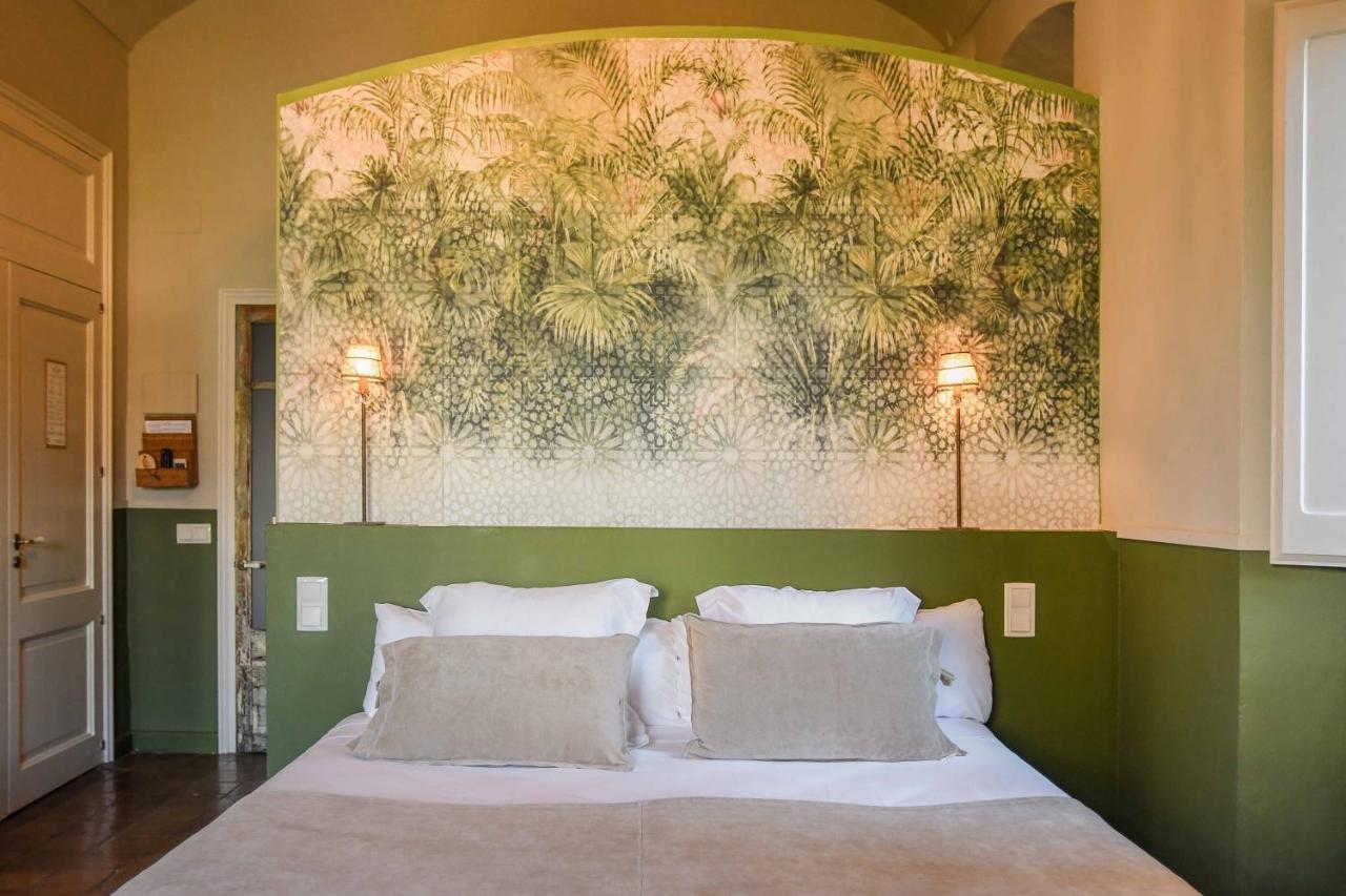 Hotel Aiguaclara เบกูร์ ภายนอก รูปภาพ