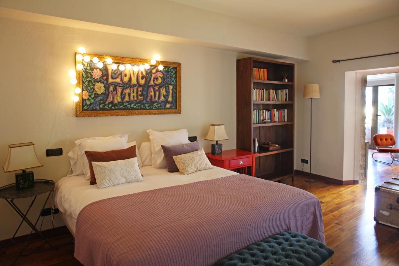 Hotel Aiguaclara เบกูร์ ภายนอก รูปภาพ