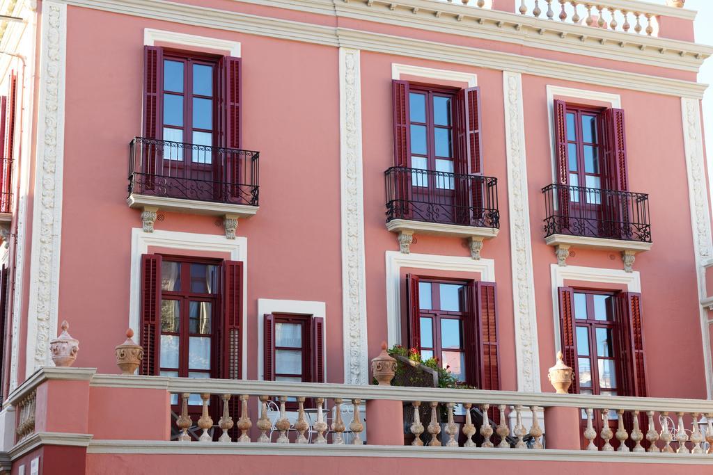 Hotel Aiguaclara เบกูร์ ภายนอก รูปภาพ